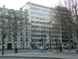  immeuble moderne, bd du Montparnasse